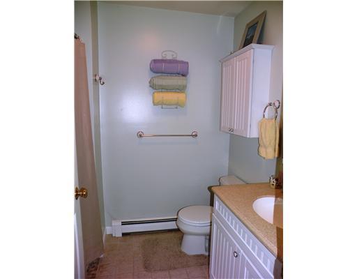 164 Mechanic Street, Unit 164 Westbrook, ME 04092 - Photo 7 of 10 Bathroom.