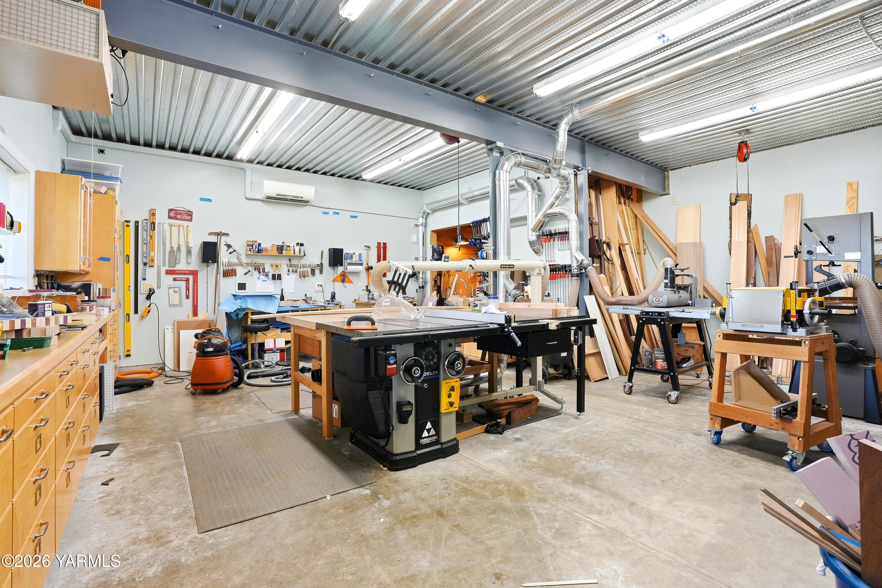 660 Noble Hill Road Yakima, WA 98908 - Photo 54 of 63 54. Shop Built to be an ADU