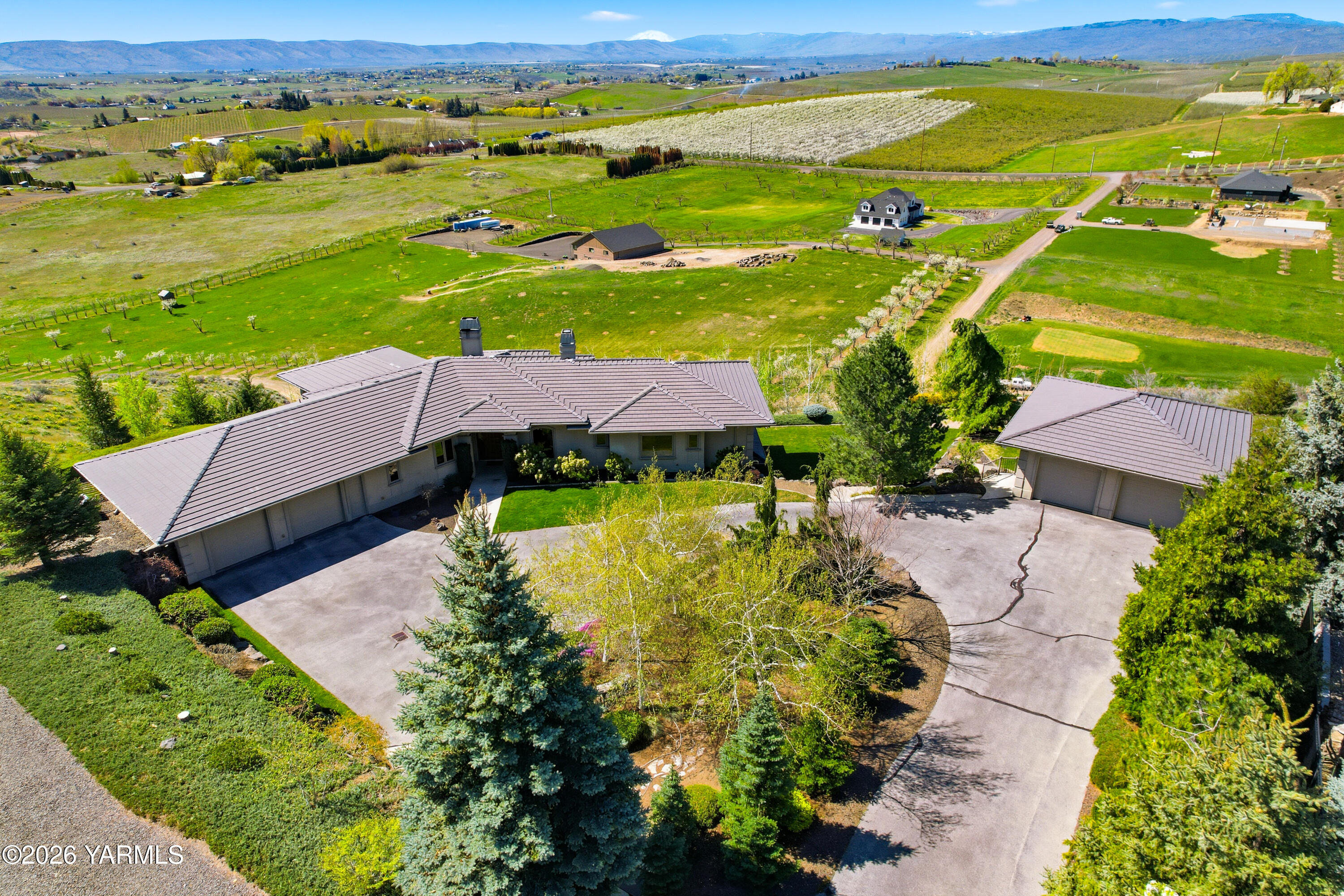 660 Noble Hill Road Yakima, WA 98908 - Photo 56 of 63 56. 660 Noble Hill