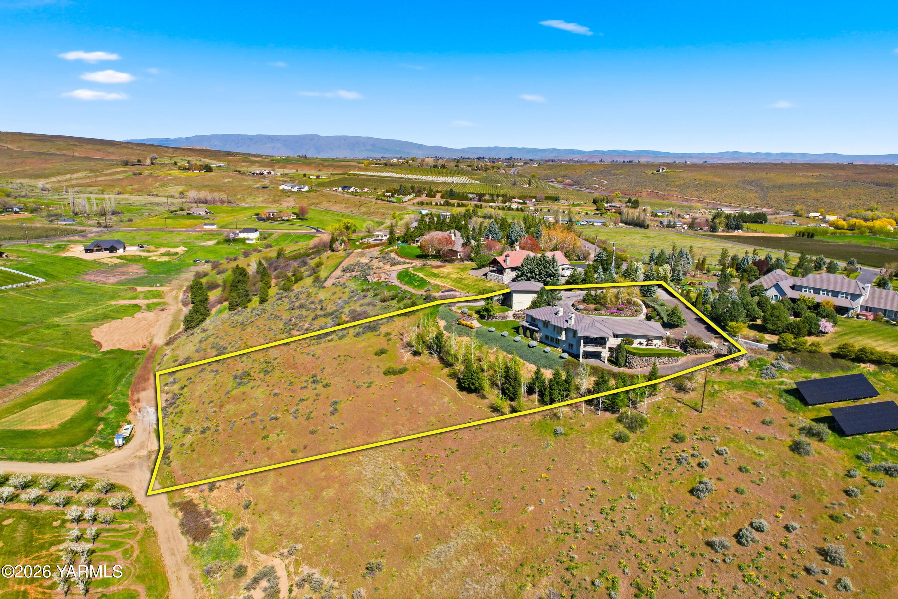 660 Noble Hill Road Yakima, WA 98908 - Photo 58 of 63 58. 660 Noble Hill