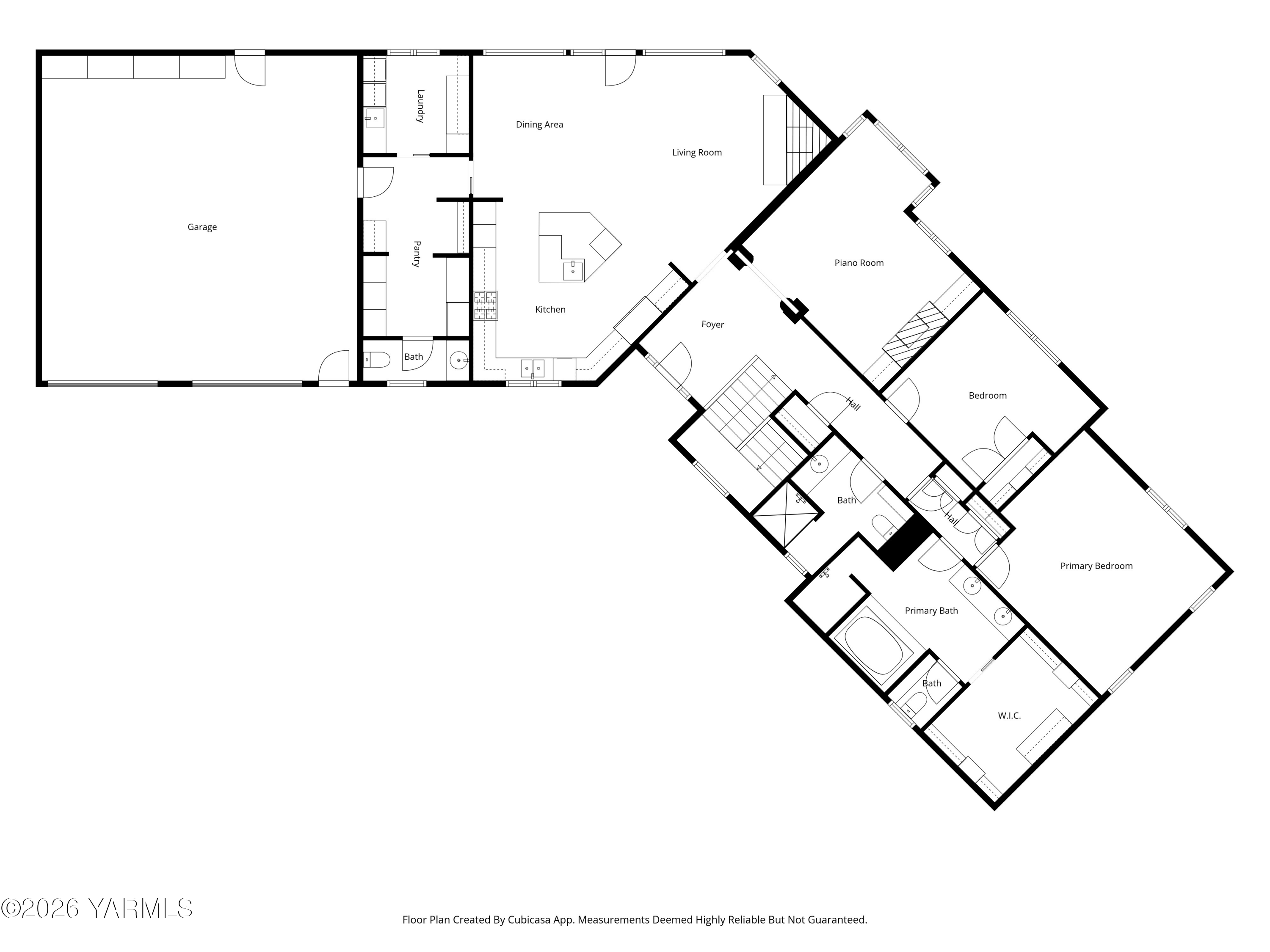 660 Noble Hill Road Yakima, WA 98908 - Photo 62 of 63