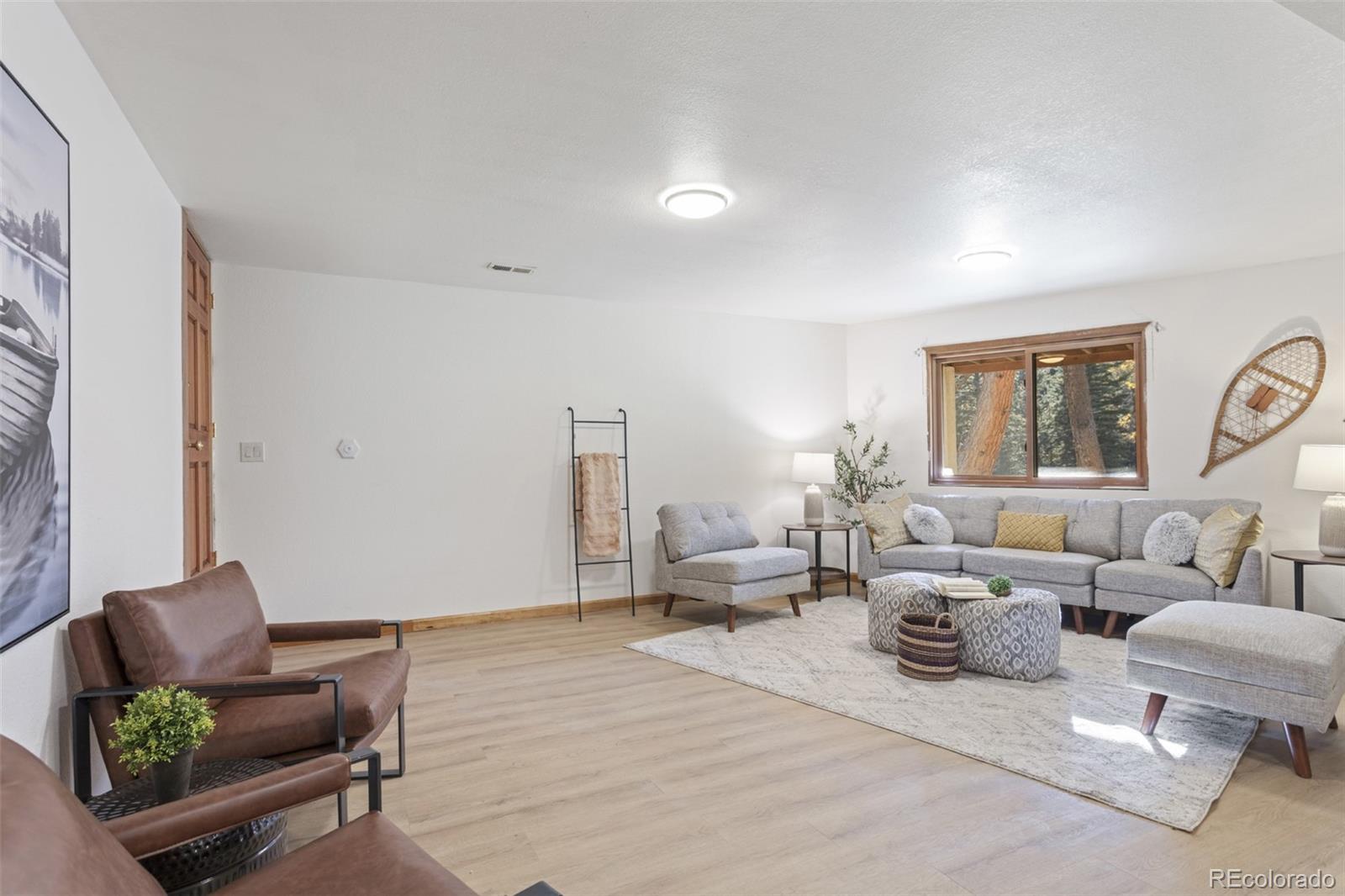13550 South Foxton Road Conifer, CO 80433 - Photo 31 of 48