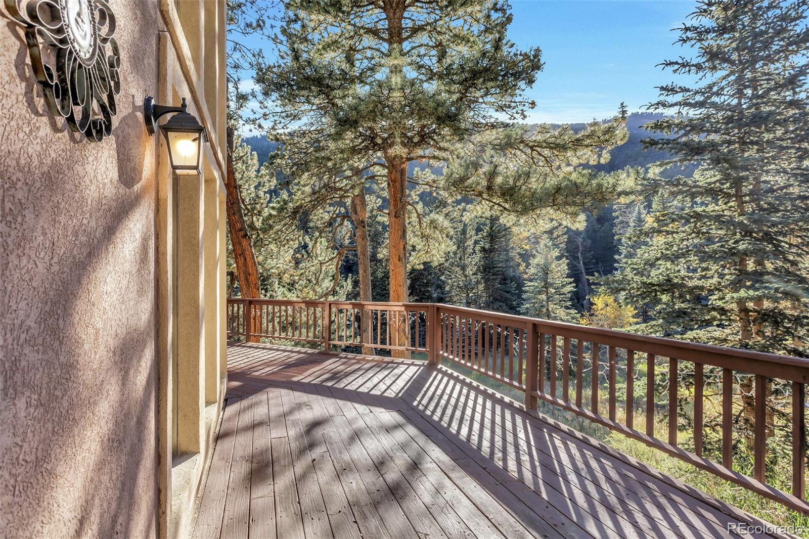 13550 South Foxton Road Conifer, CO 80433 - Photo 39 of 48