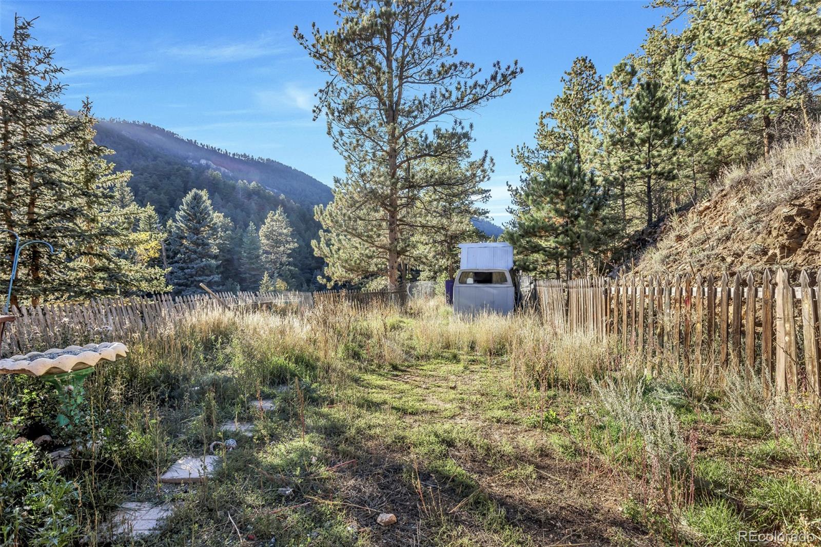13550 South Foxton Road Conifer, CO 80433 - Photo 40 of 48