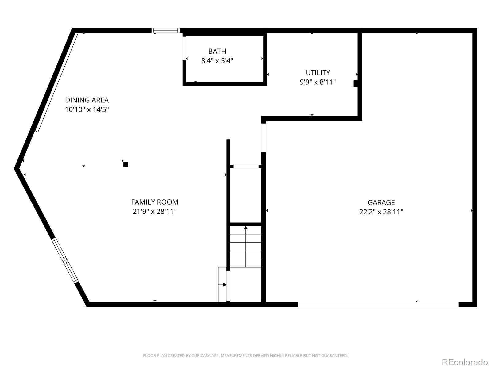 13550 South Foxton Road Conifer, CO 80433 - Photo 46 of 48