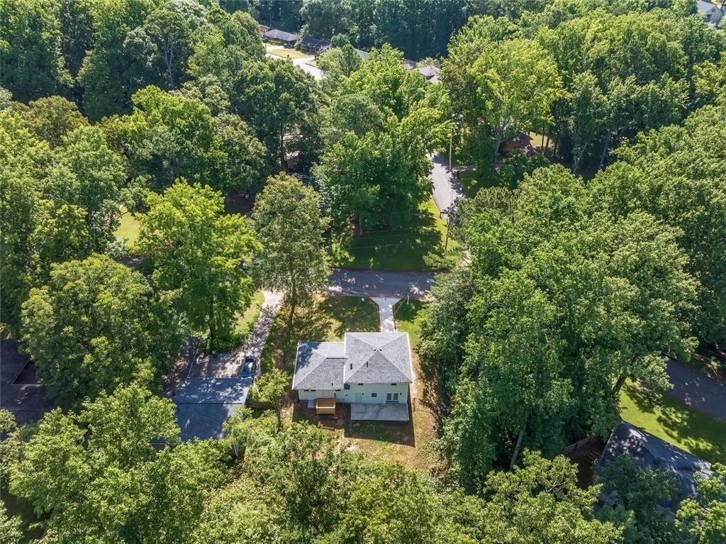 1893 Burning Tree Drive Decatur, GA 30032 - Photo 23 of 24 Gallery Image 23