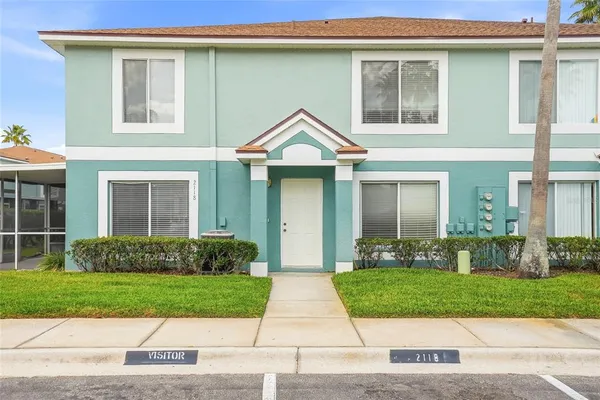 $1,850 | 2118 Fluorshire Drive, Brandon, FL 33511