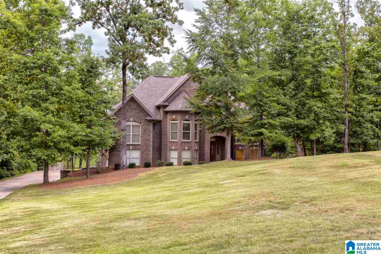 8525 Redwood Lane Helena, AL 35022 - Photo 1 of 40