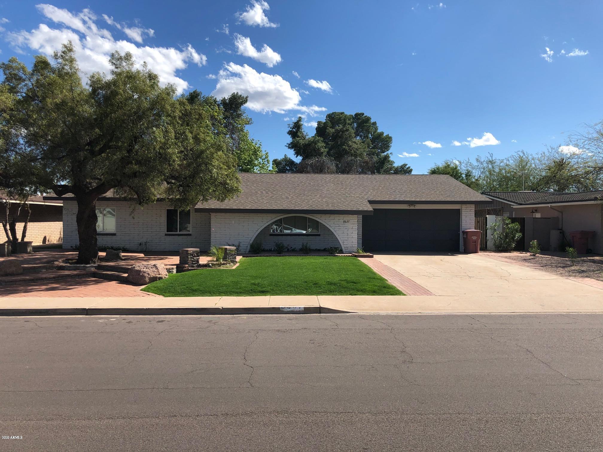 8637 East Camelback Road Scottsdale, AZ 85251 - Photo 1 of 42 IMG_3826