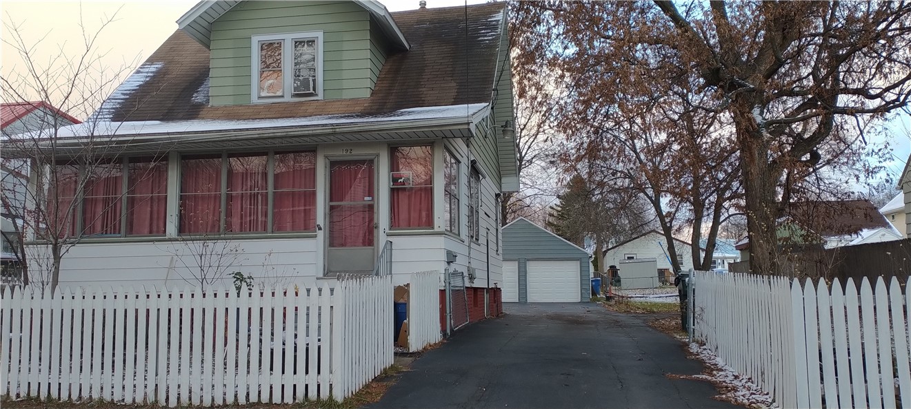 192 St Casimir Street Rochester, NY 14621 - Photo 1 of 1