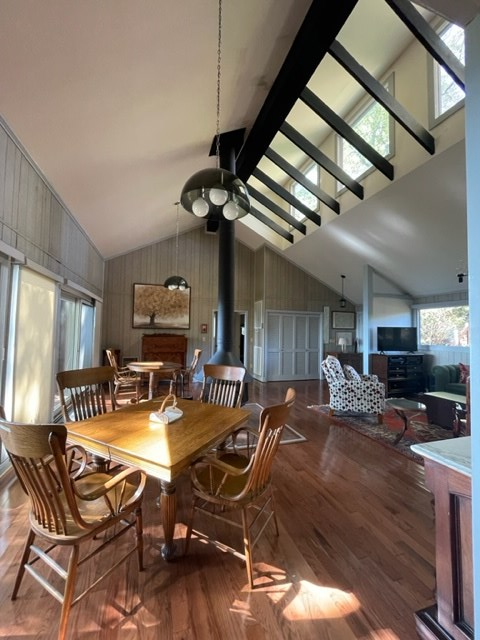 756 Rhododendron Road Hillsville, VA 24343 - Photo 10 of 28 Gallery Image 10