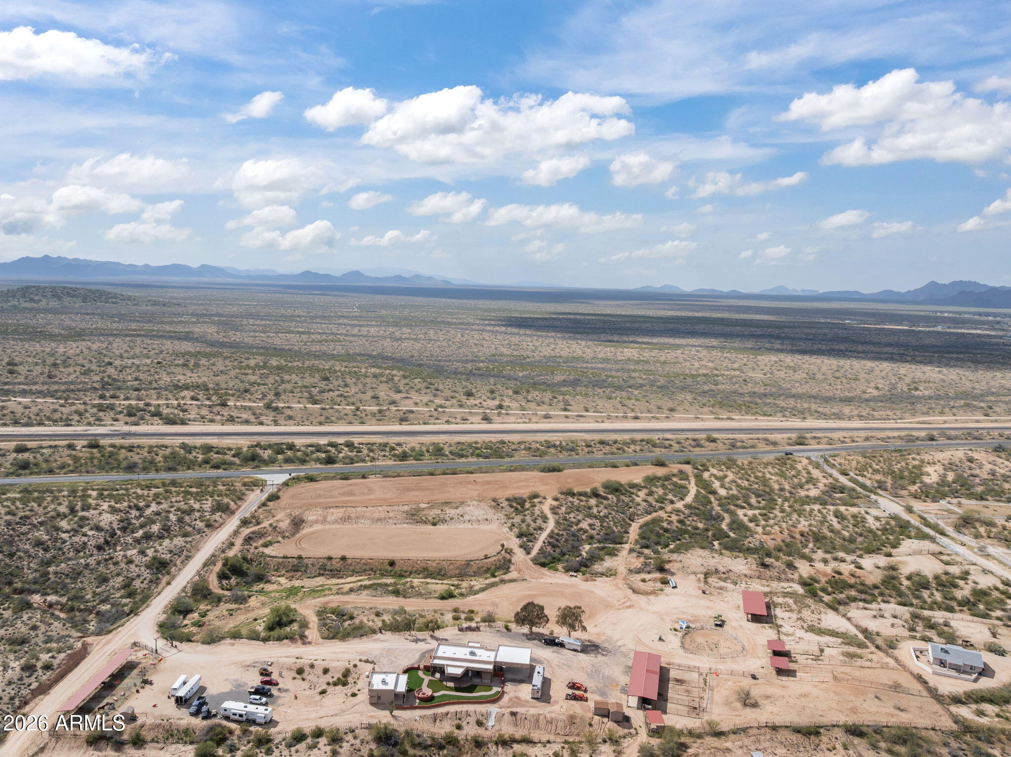 21800 West Hawkeye Road Congress, AZ 85332 - Photo 1 of 61 a view of an ocean