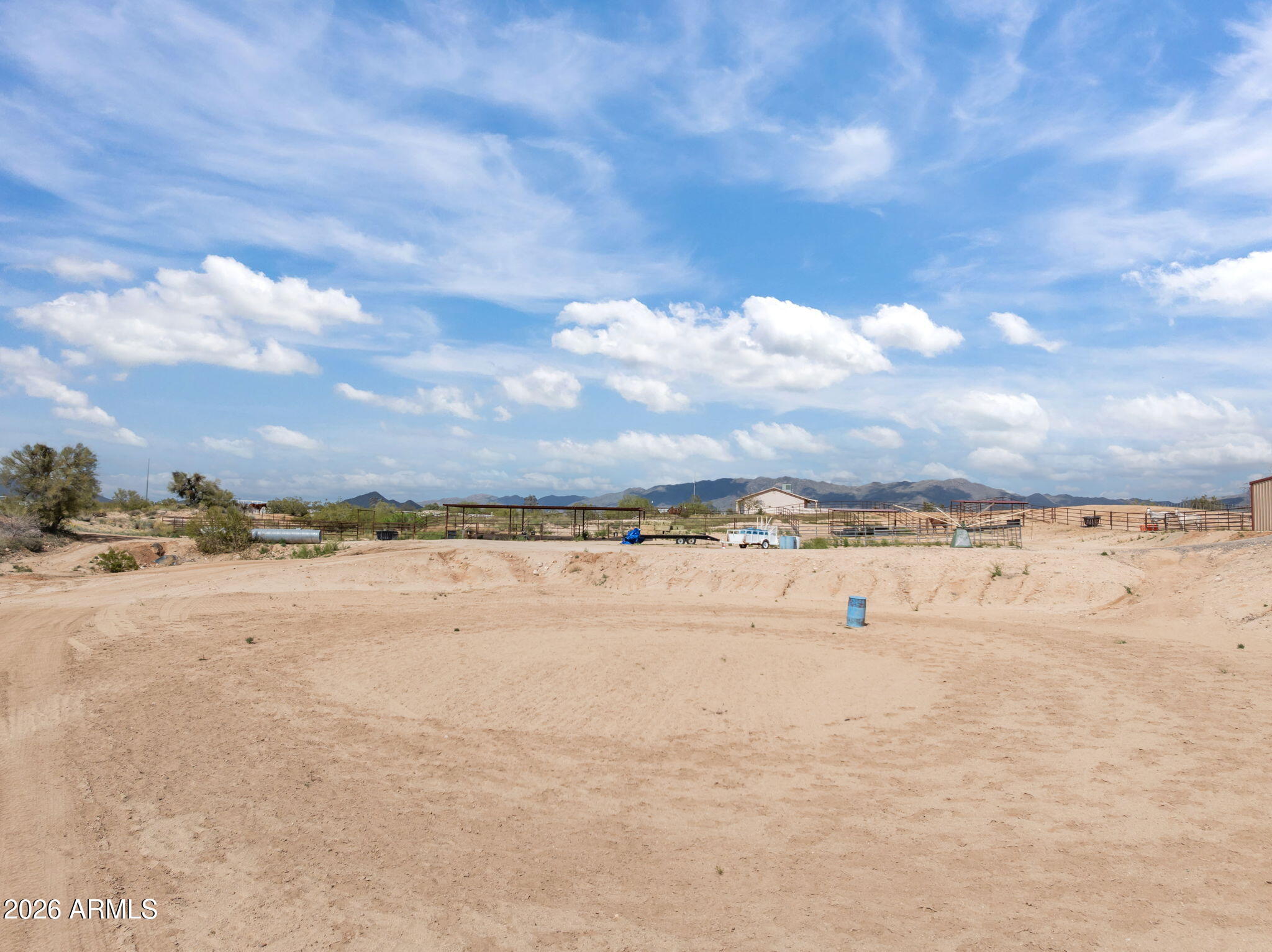 21800 West Hawkeye Road Congress, AZ 85332 - Photo 12 of 61 a view of an ocean and beach