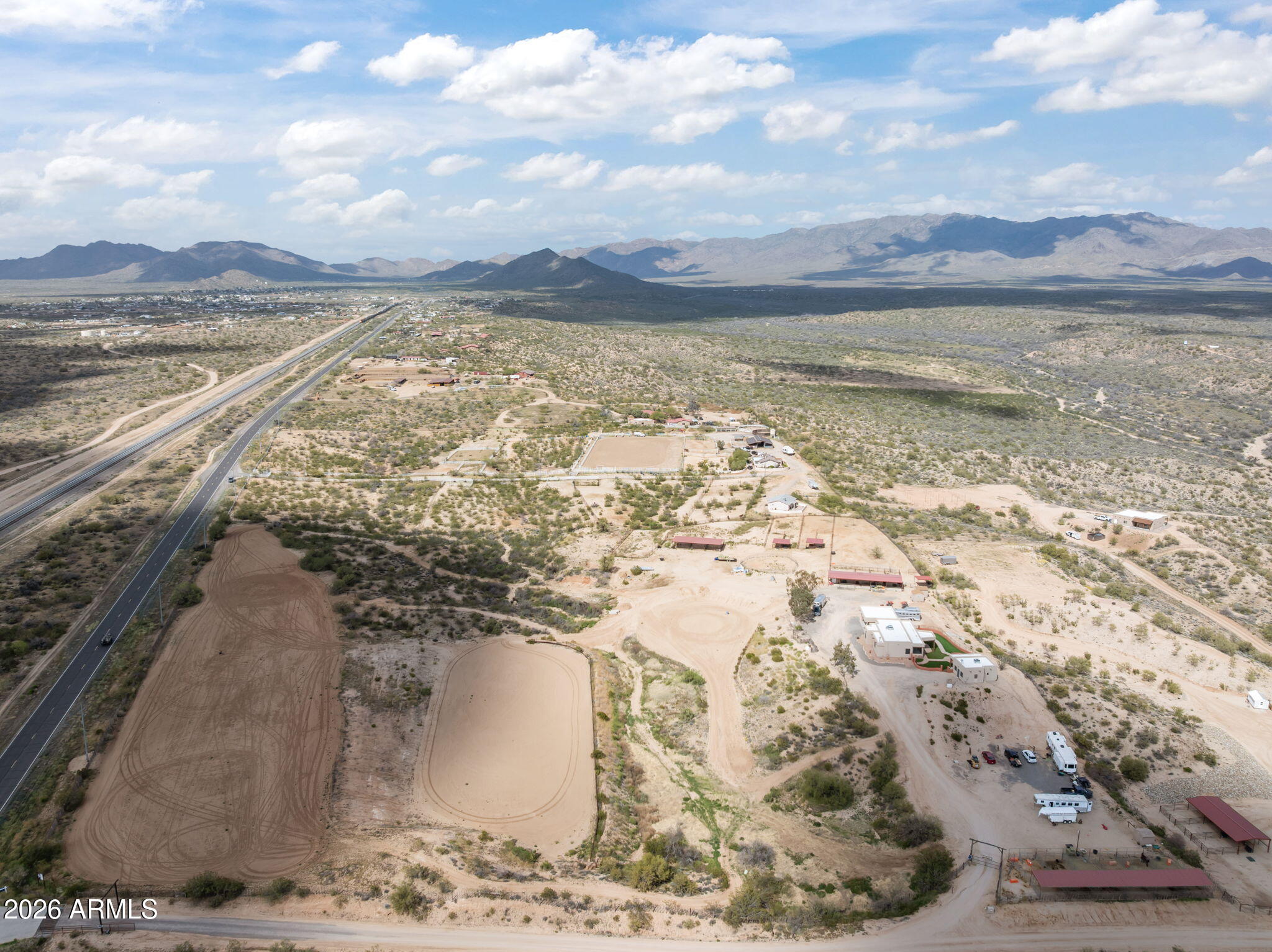 21800 West Hawkeye Road Congress, AZ 85332 - Photo 5 of 61 a view of ocean view