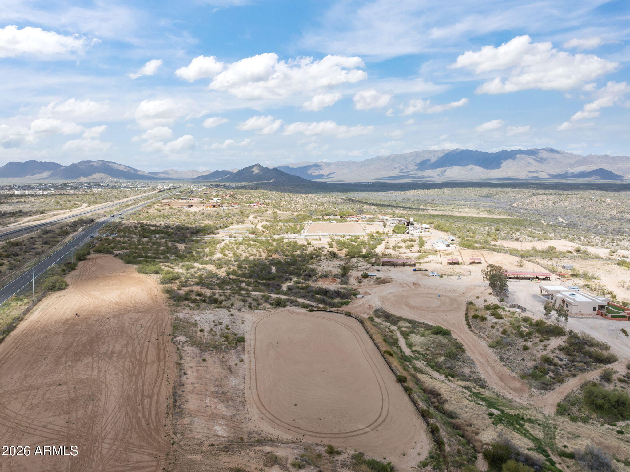 21800 West Hawkeye Road Congress, AZ 85332 - Photo 6 of 61 a view of an ocean and beach