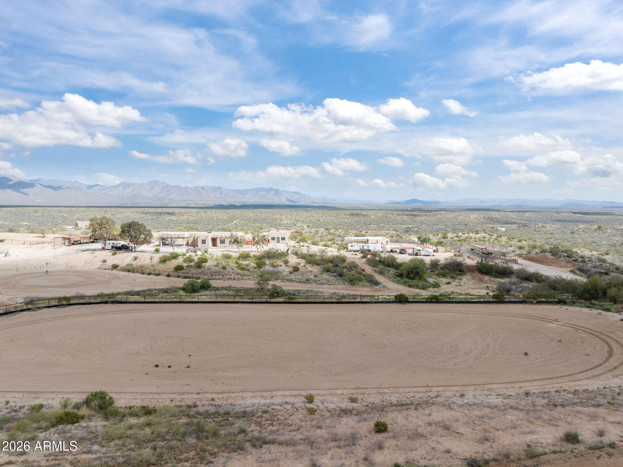 21800 West Hawkeye Road Congress, AZ 85332 - Photo 8 of 61 a view of an ocean