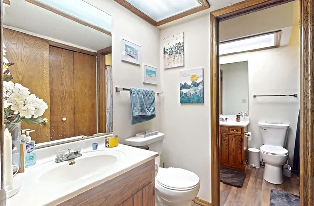 $117,500 | 1804 Oliver Drive, Unit 8, Urbana, IL 61802