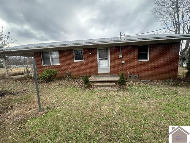 716 Cedar Grove Road Burna, KY 42028 - Photo 21 of 24 Photo 21