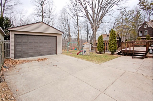 4056 Riveredge Road Cleveland, OH 44111 - Photo 21 of 25 Gallery Image 21