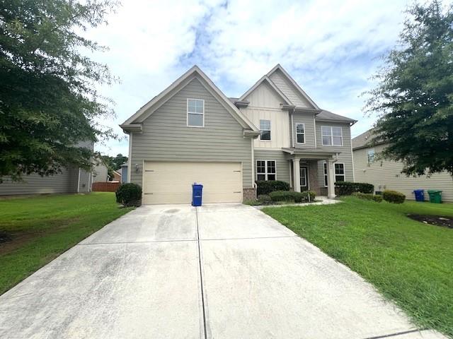 2469 Osceola Road Lithonia, GA 30058 - Photo 1 of 1