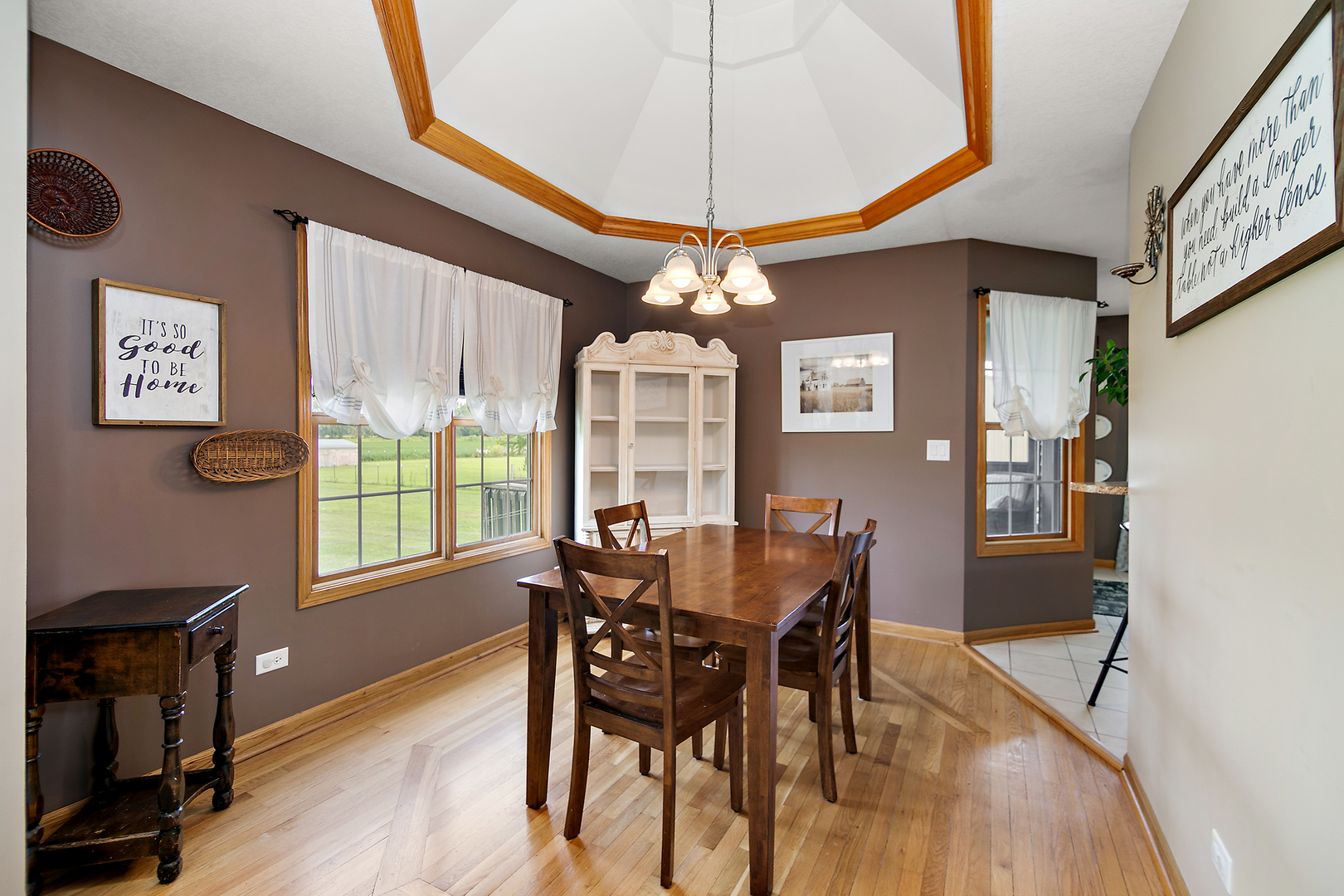 4602 North 9000th Road West Bonfield, IL 60913 - Photo 13 of 65 Gallery Image 13