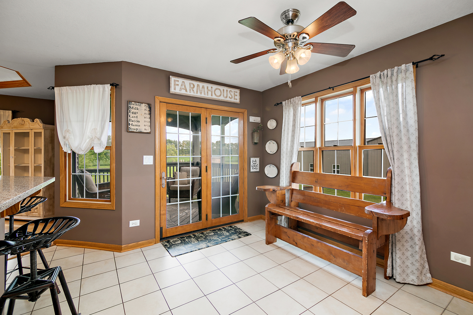 4602 North 9000th Road West Bonfield, IL 60913 - Photo 16 of 65 Gallery Image 16