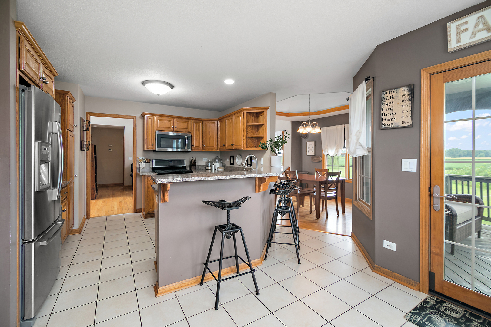 4602 North 9000th Road West Bonfield, IL 60913 - Photo 17 of 65 Gallery Image 17