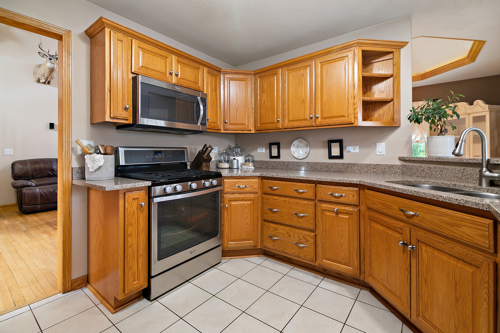 4602 North 9000th Road West Bonfield, IL 60913 - Photo 18 of 65 Gallery Image 18