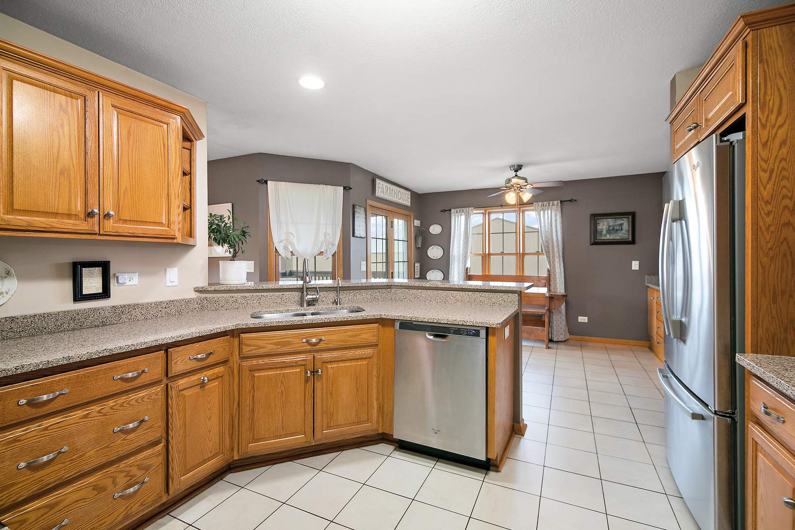 4602 North 9000th Road West Bonfield, IL 60913 - Photo 19 of 65 Gallery Image 19