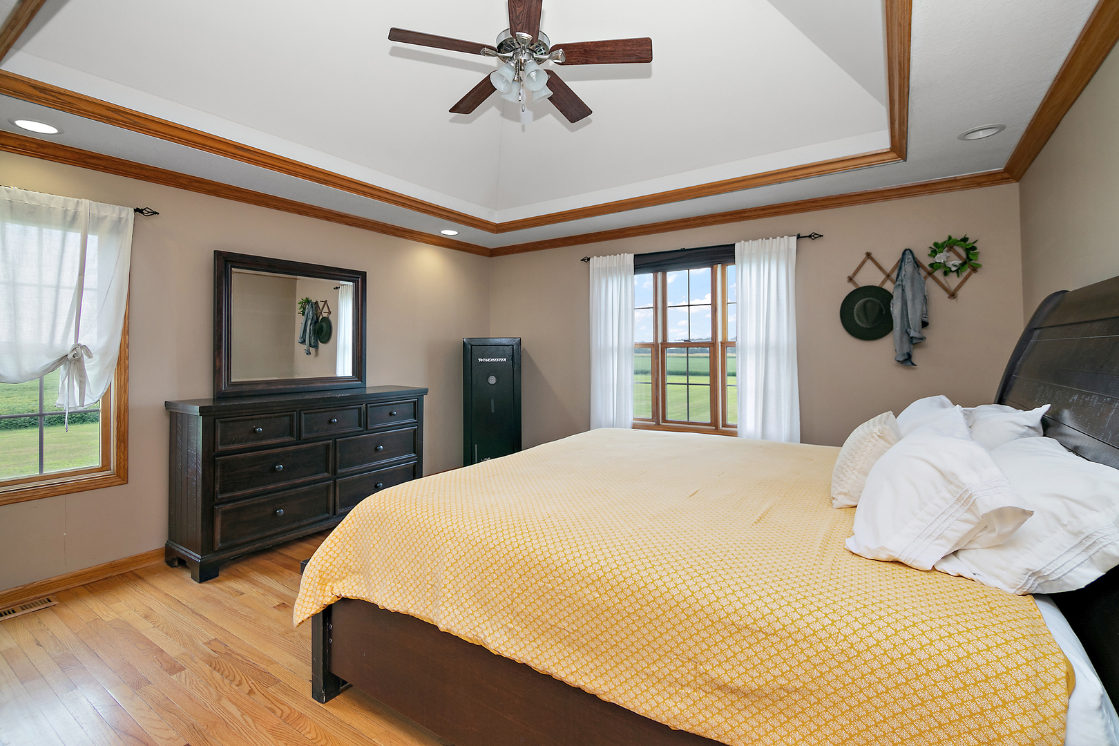 4602 North 9000th Road West Bonfield, IL 60913 - Photo 20 of 65 Gallery Image 20