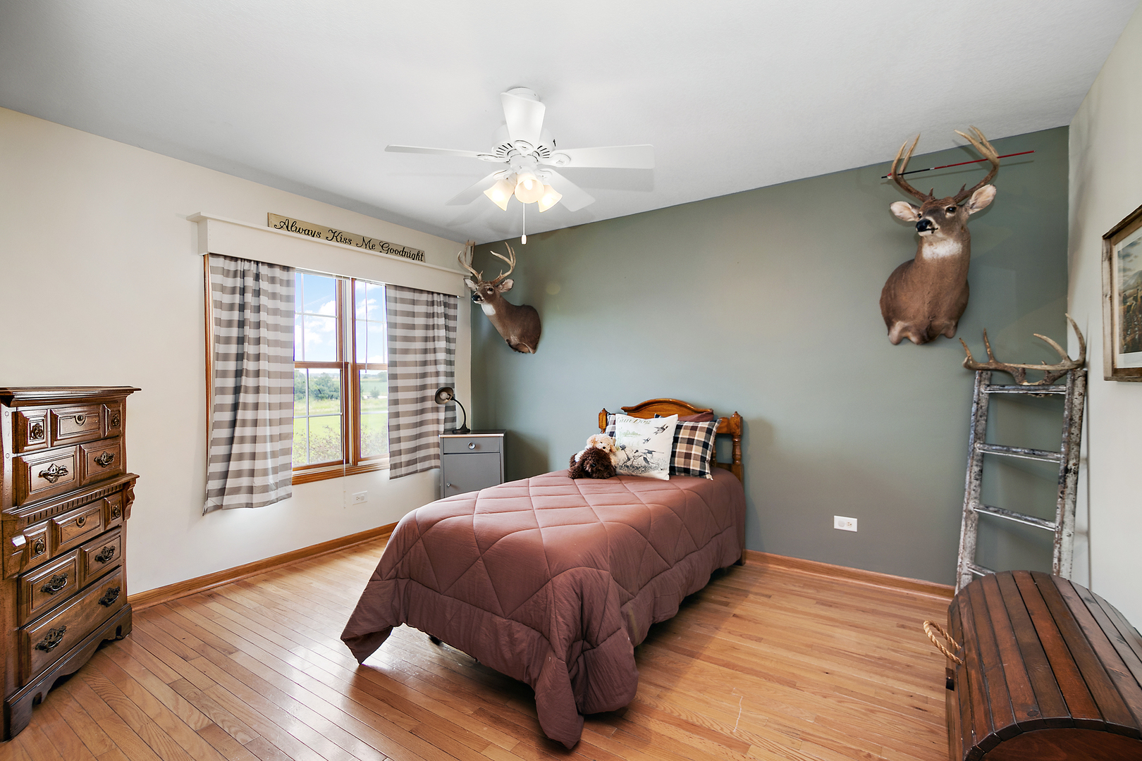 4602 North 9000th Road West Bonfield, IL 60913 - Photo 29 of 65 Gallery Image 29