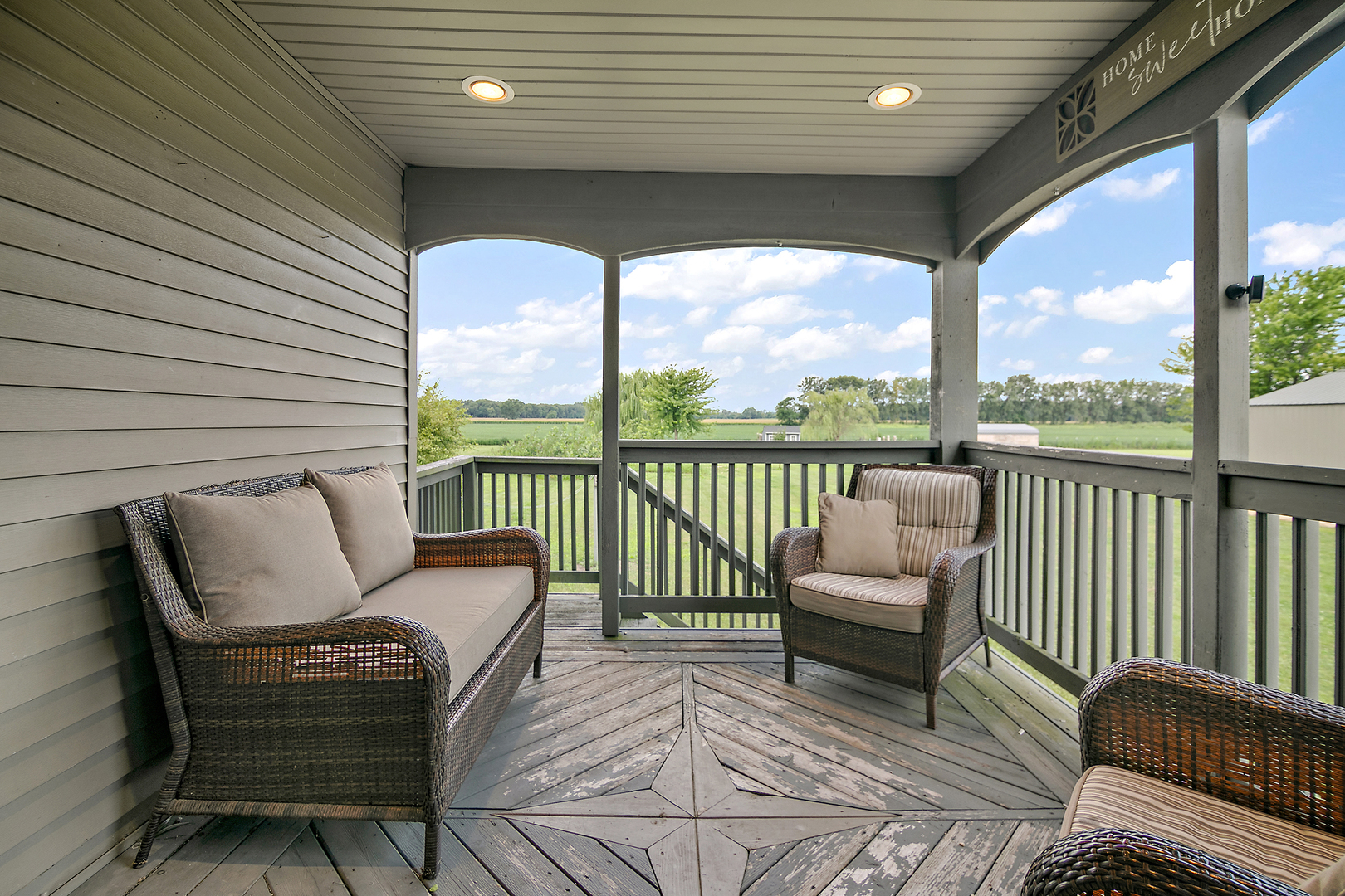 4602 North 9000th Road West Bonfield, IL 60913 - Photo 39 of 65 Gallery Image 39