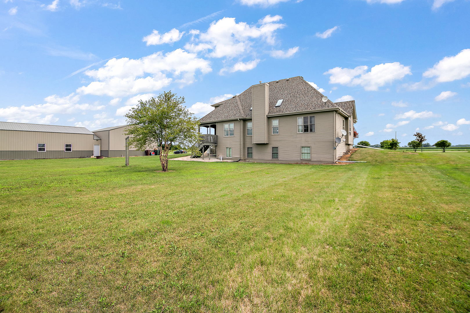 4602 North 9000th Road West Bonfield, IL 60913 - Photo 41 of 65 Gallery Image 41