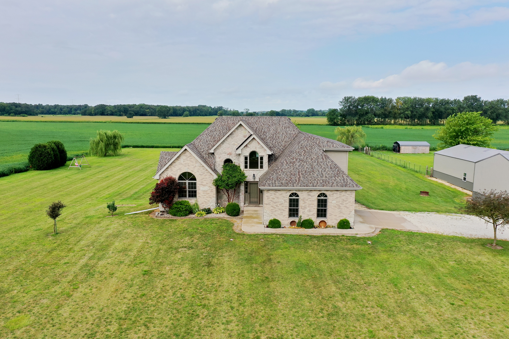 4602 North 9000th Road West Bonfield, IL 60913 - Photo 44 of 65 Gallery Image 44