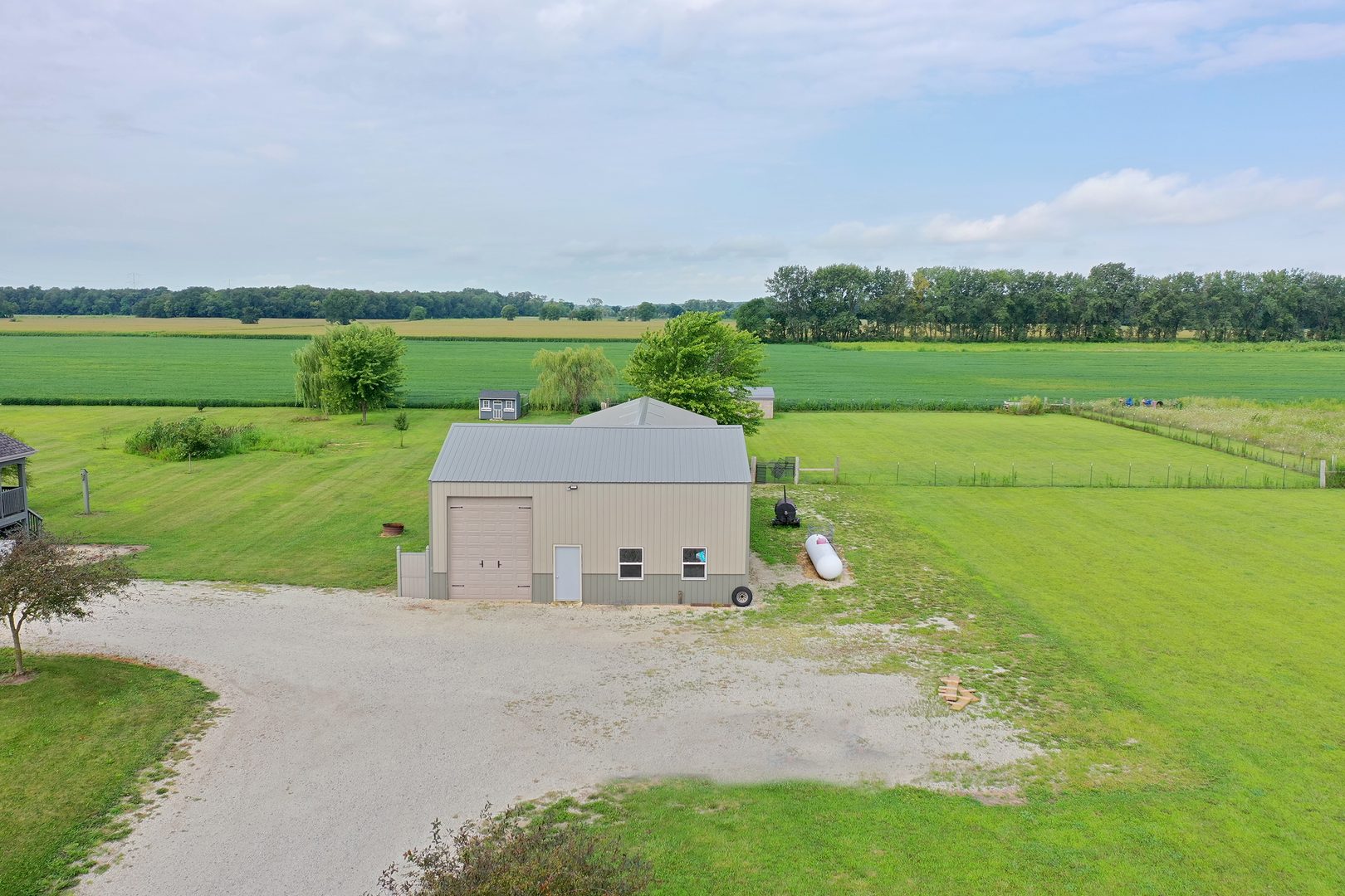 4602 North 9000th Road West Bonfield, IL 60913 - Photo 45 of 65 Gallery Image 45
