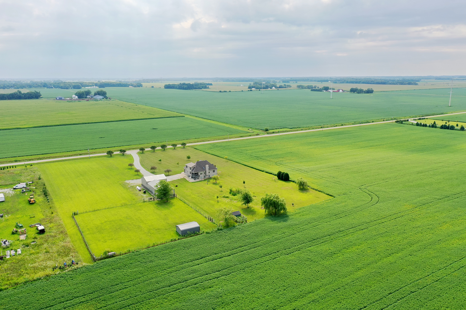 4602 North 9000th Road West Bonfield, IL 60913 - Photo 49 of 65 Gallery Image 49