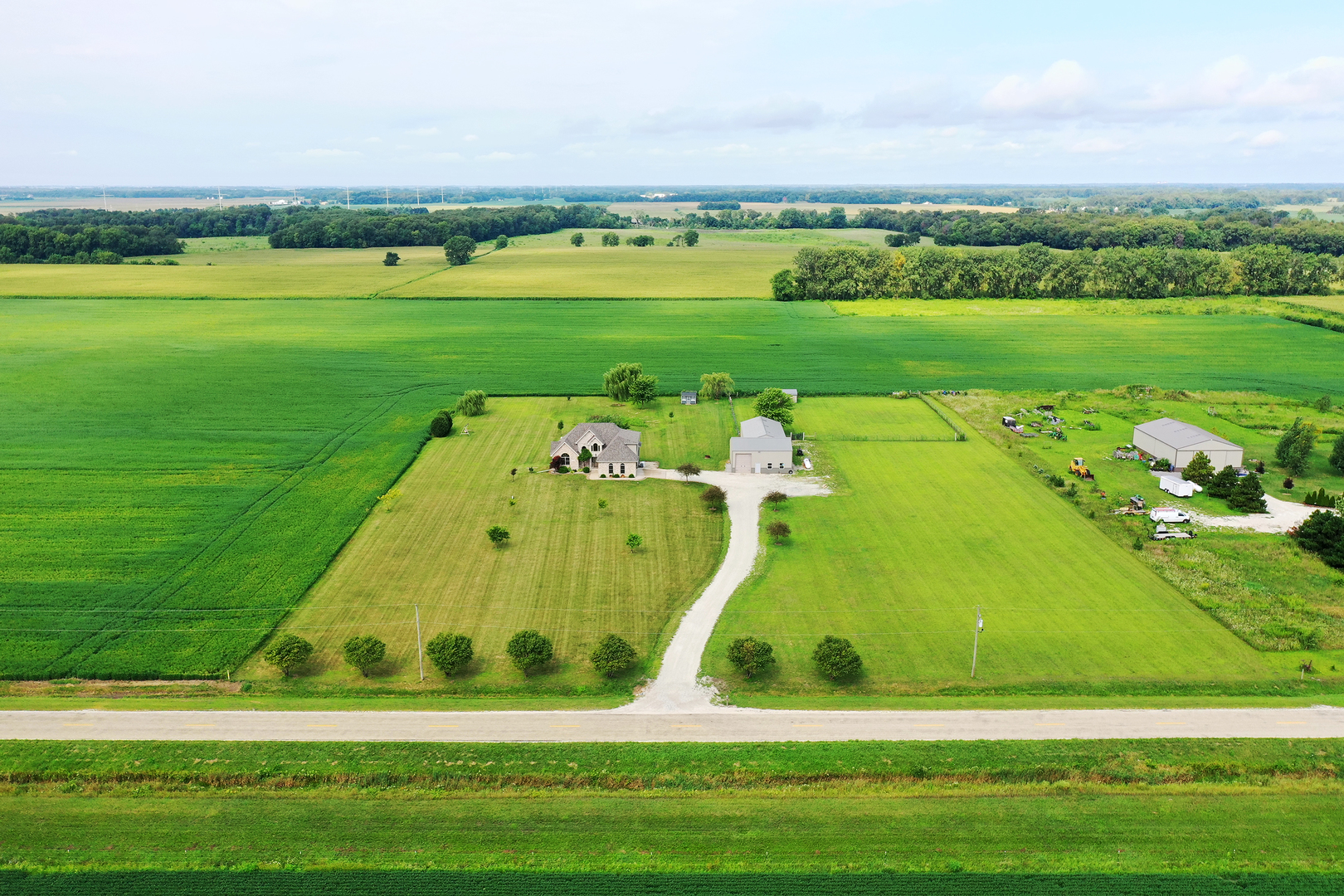 4602 North 9000th Road West Bonfield, IL 60913 - Photo 50 of 65 Gallery Image 50