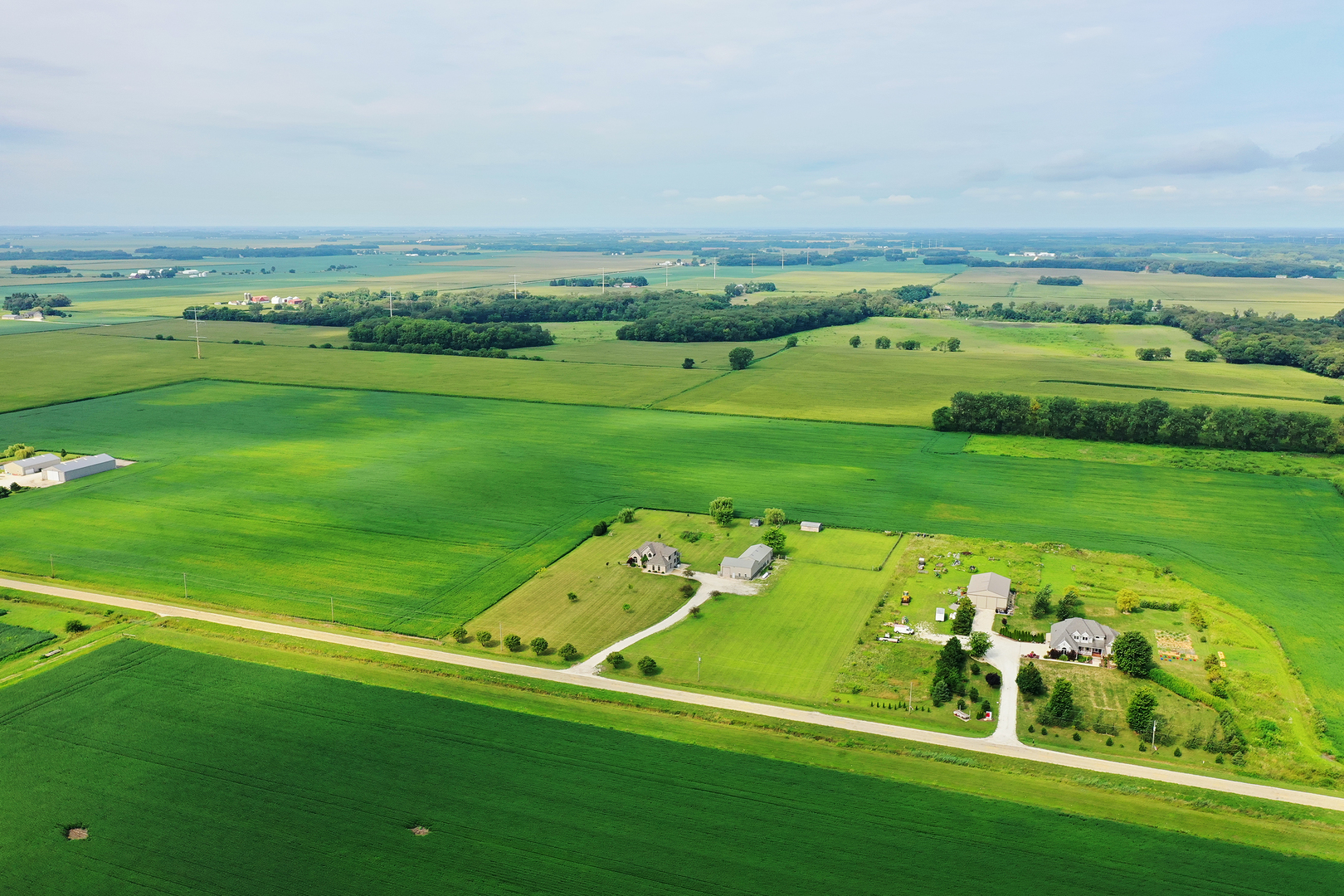 4602 North 9000th Road West Bonfield, IL 60913 - Photo 52 of 65 Gallery Image 52