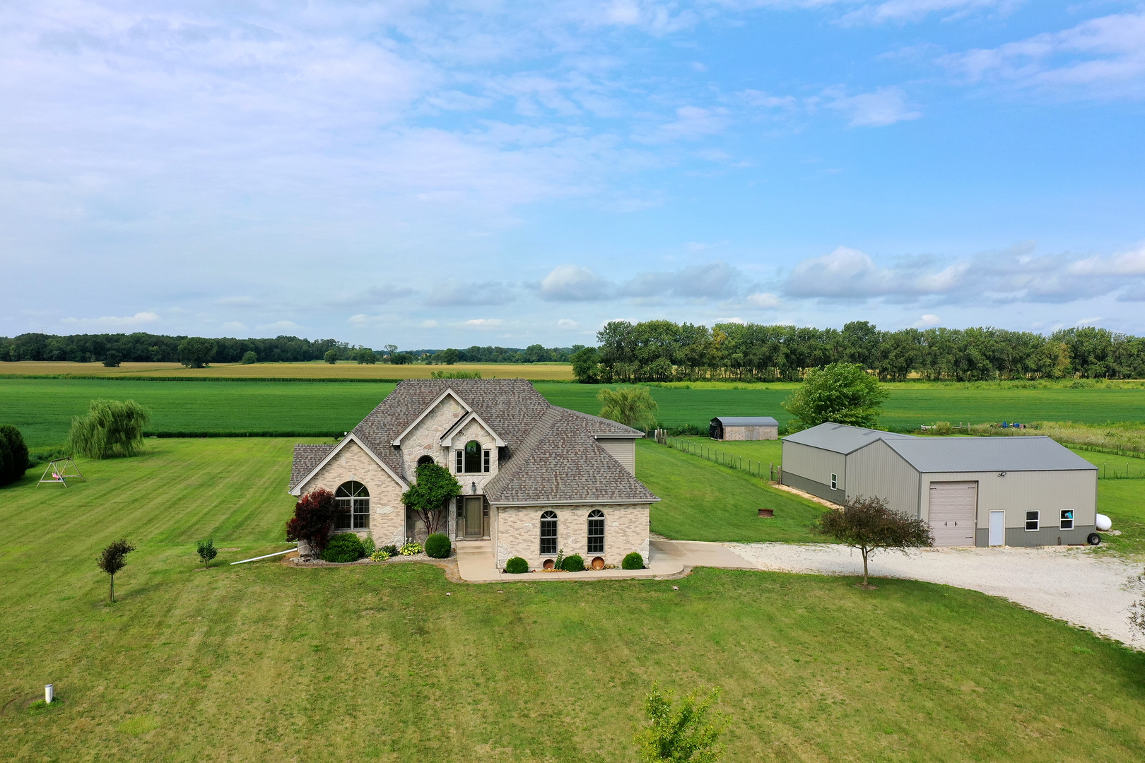 4602 North 9000th Road West Bonfield, IL 60913 - Photo 55 of 65 Gallery Image 55