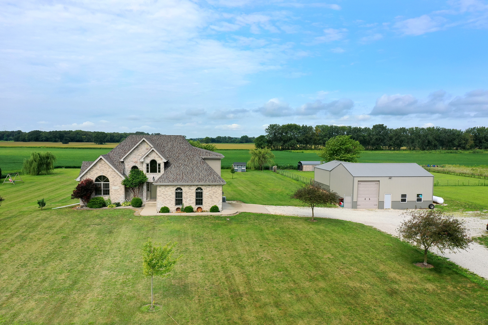 4602 North 9000th Road West Bonfield, IL 60913 - Photo 56 of 65 Gallery Image 56