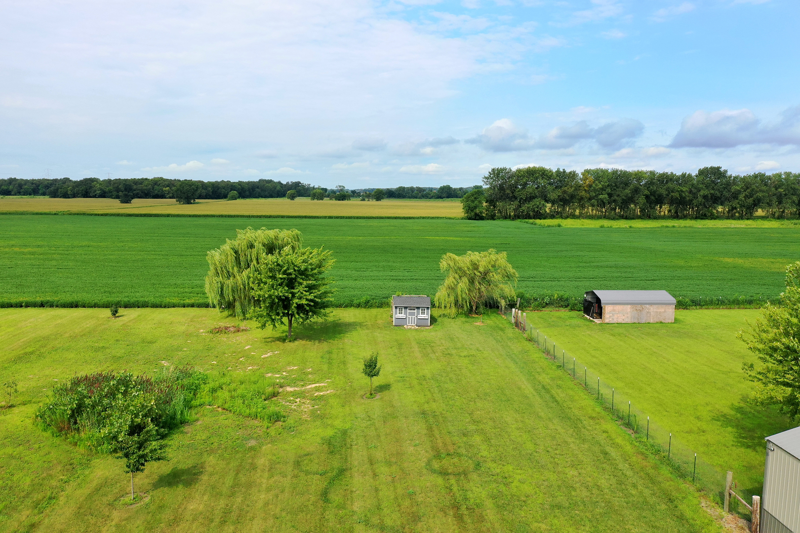 4602 North 9000th Road West Bonfield, IL 60913 - Photo 57 of 65 Gallery Image 57