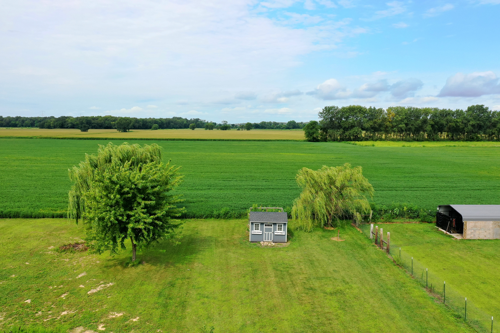 4602 North 9000th Road West Bonfield, IL 60913 - Photo 58 of 65 Gallery Image 58