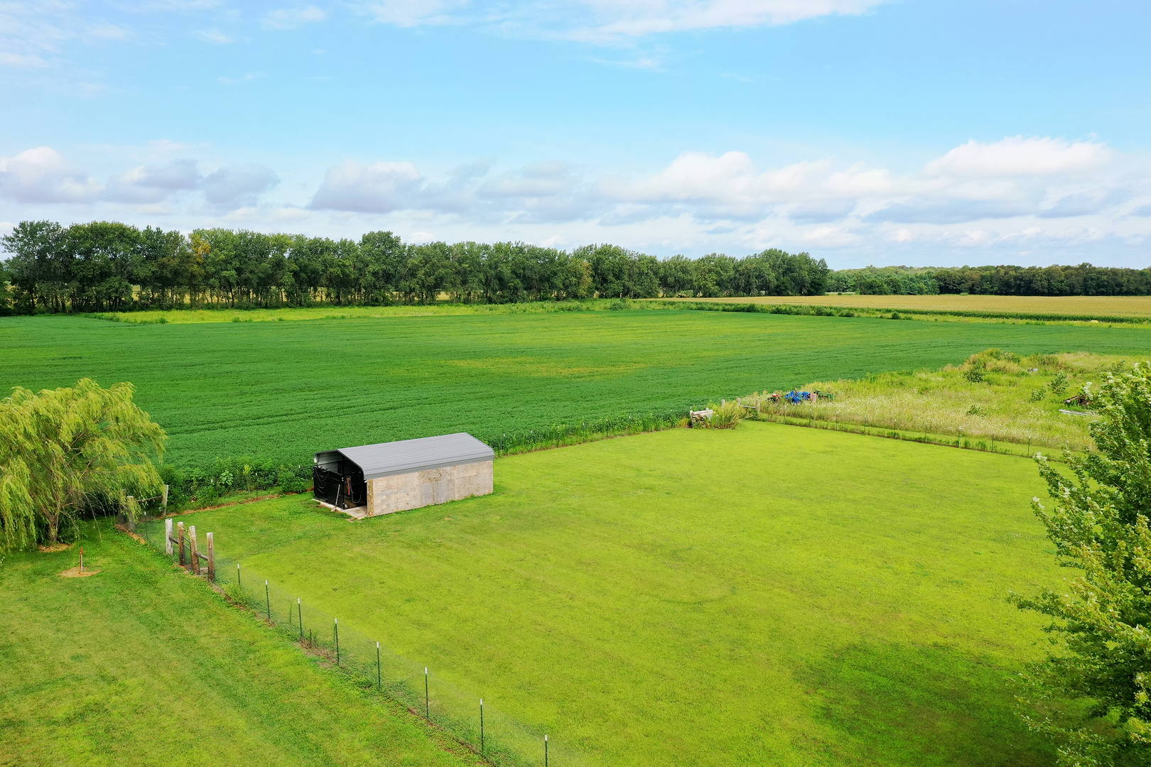 4602 North 9000th Road West Bonfield, IL 60913 - Photo 59 of 65 Gallery Image 59