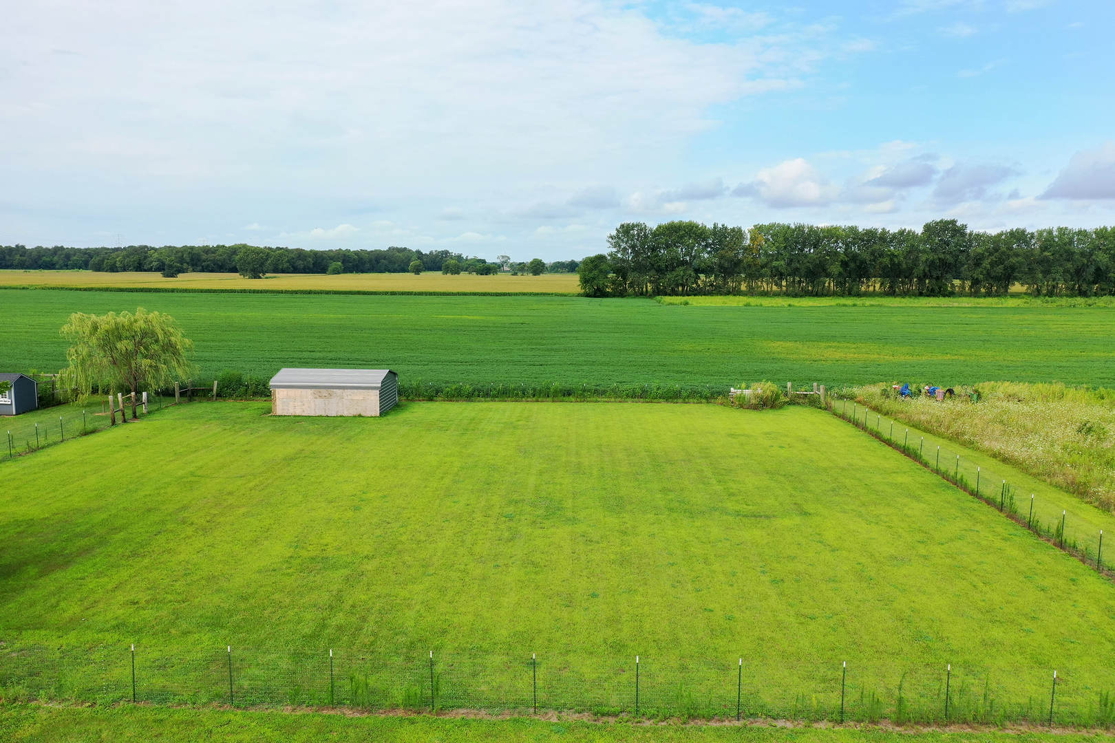 4602 North 9000th Road West Bonfield, IL 60913 - Photo 60 of 65 Gallery Image 60