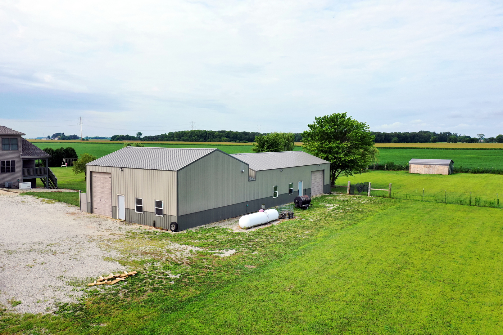 4602 North 9000th Road West Bonfield, IL 60913 - Photo 61 of 65 Gallery Image 61