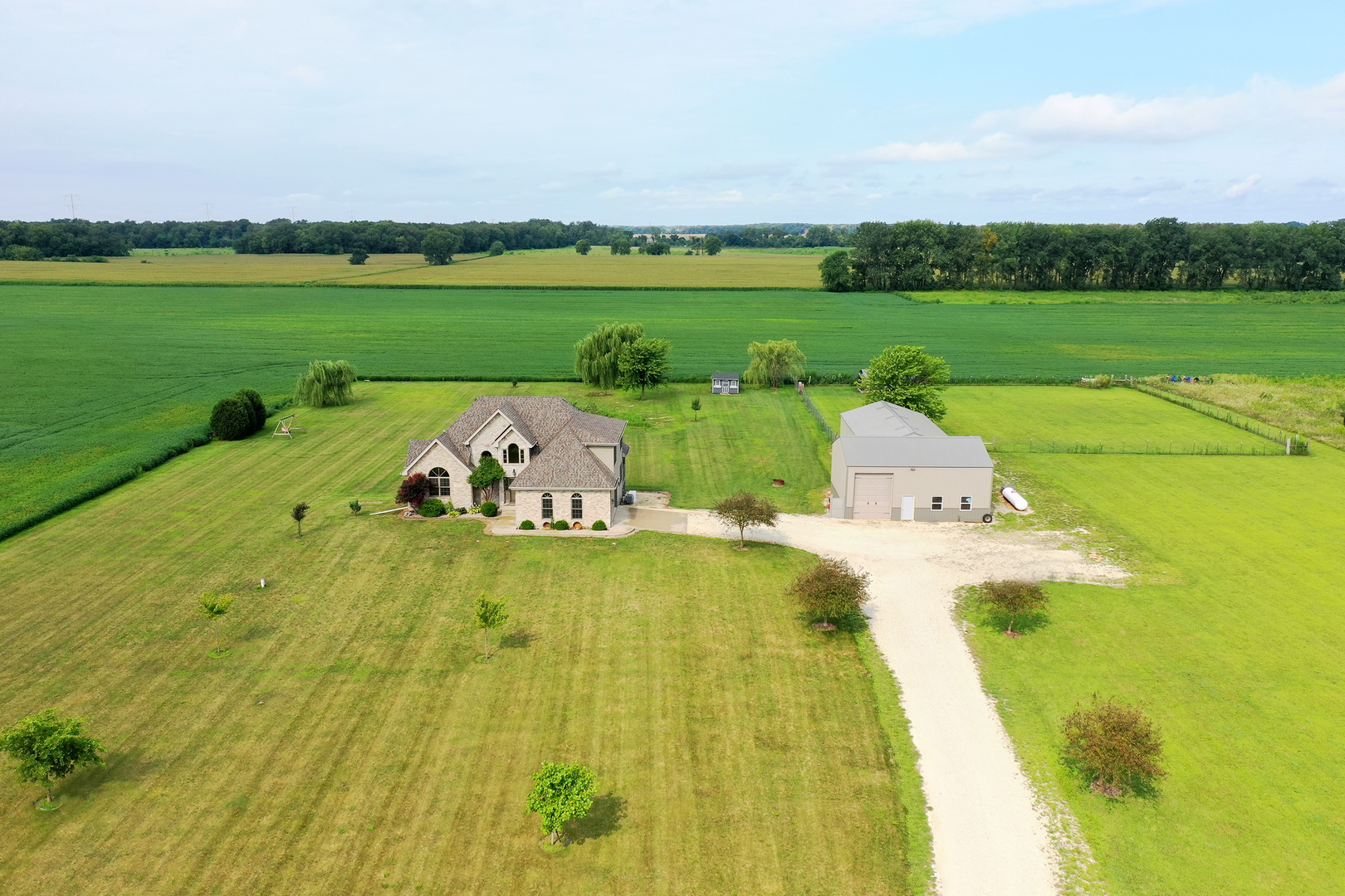 4602 North 9000th Road West Bonfield, IL 60913 - Photo 63 of 65 Gallery Image 63