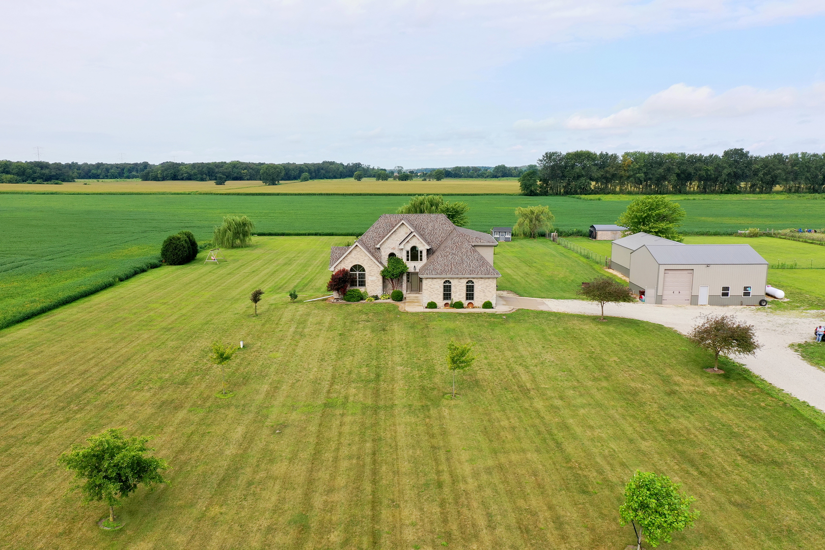 4602 North 9000th Road West Bonfield, IL 60913 - Photo 65 of 65 Gallery Image 65