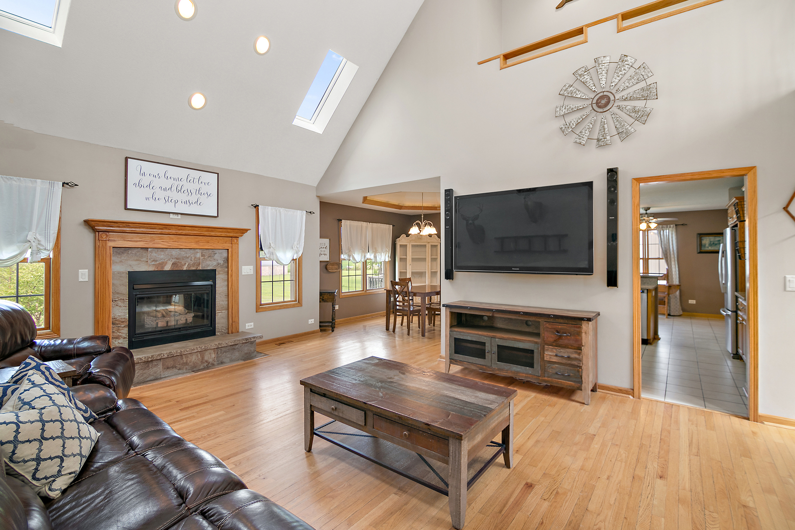 4602 North 9000th Road West Bonfield, IL 60913 - Photo 10 of 65 Gallery Image 10