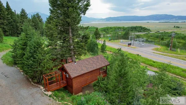$12,000,000 | 5218 Highway 20, Island Park, ID 83429