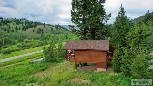 $12,000,000 | 5218 Highway 20, Island Park, ID 83429